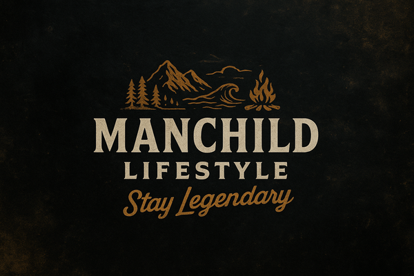 Manchild Lifestyle 